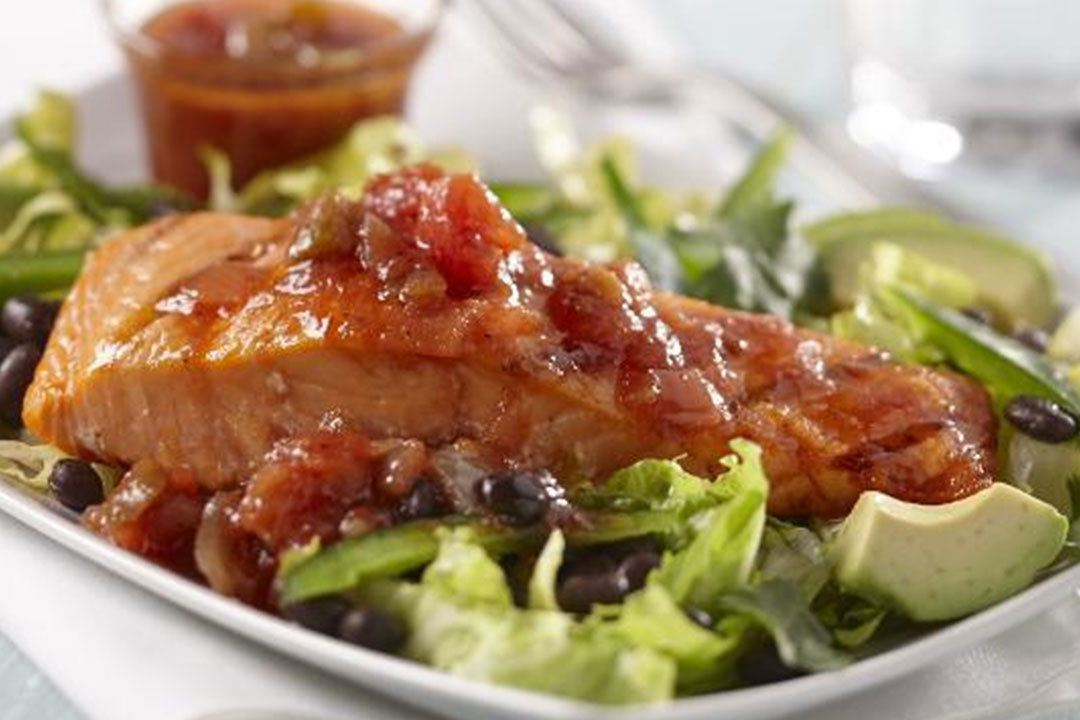 Salsa Vinaigrette - Mazola® Oils